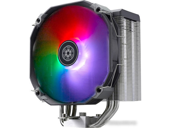 Кулер для процессора SilverStone Argon V140 ARGB SST- ARV140-ARGB