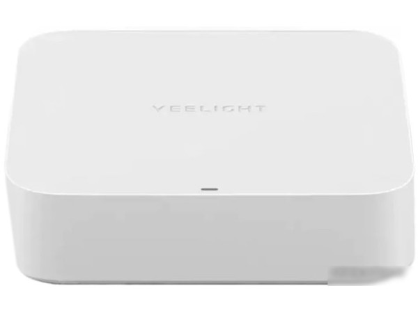 Центр управления/хаб Yeelight Gateway YLWG01YL