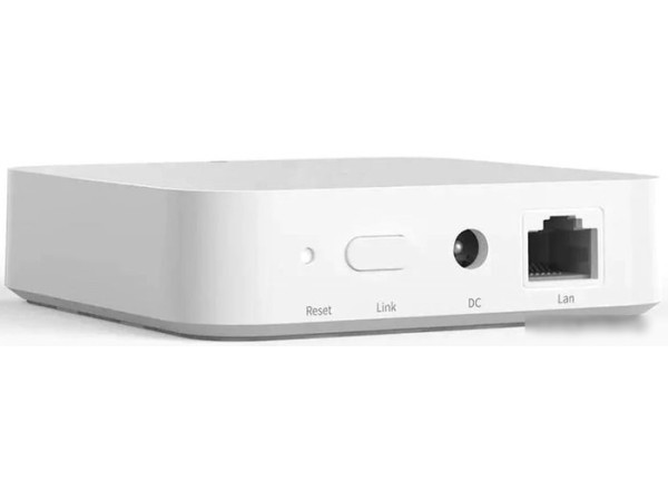 Центр управления/хаб Yeelight Gateway YLWG01YL