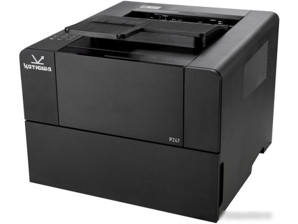 Принтер Катюша P247E