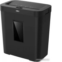 Шредер Deli ET022