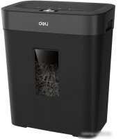 Шредер Deli ET024