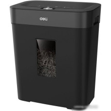 Шредер Deli ET024