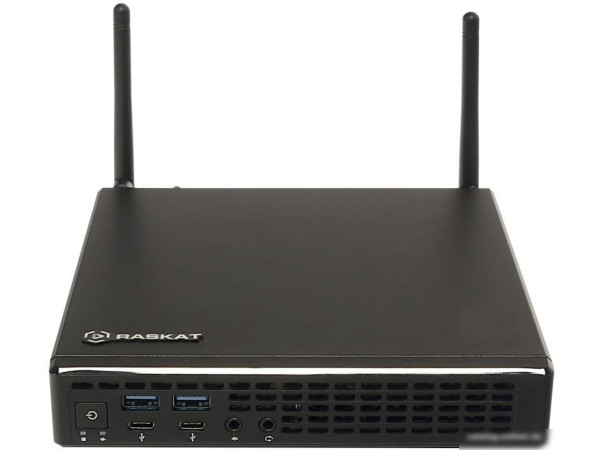 Компактный компьютер Raskat Standart 507 Standart507143381