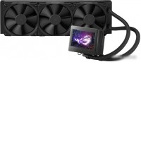 Жидкостное охлаждение для процессора ASUS ROG Ryujin III 360