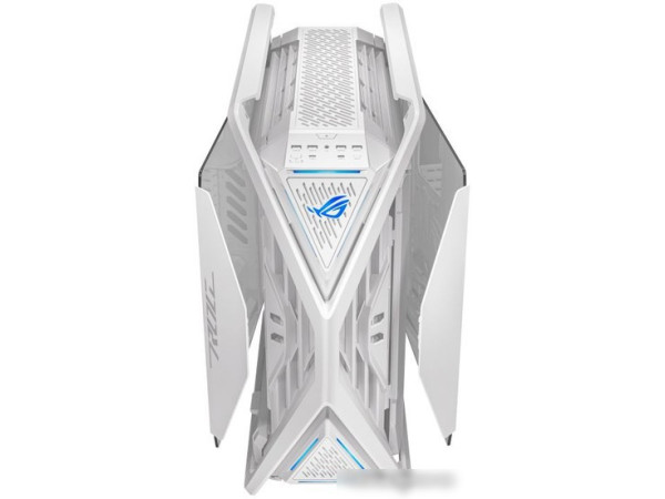 Корпус ASUS ROG Hyperion GR701 (белый)