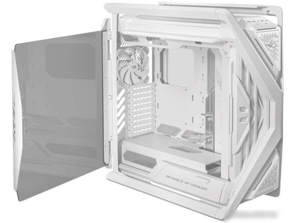 Корпус ASUS ROG Hyperion GR701 (белый)