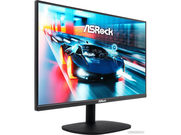 Игровой монитор ASRock CL27FF