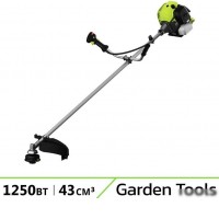 Триммер Deli DE-GT255-5