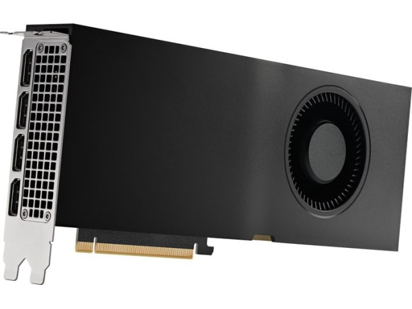 Видеокарта NVIDIA RTX A5000 24GB GDDR6 900-5G132-2200-000