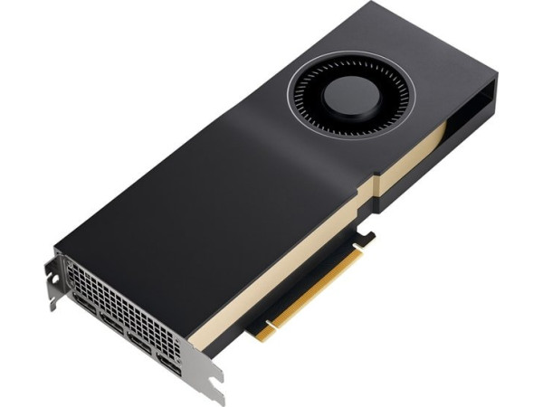 Видеокарта NVIDIA RTX A5000 24GB GDDR6 900-5G132-2200-000