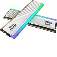 Оперативная память ADATA XPG Lancer Blade RGB 2x16ГБ DDR5 6400 МГц AX5U6400C3216G-DTLABRWH