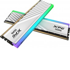 Оперативная память ADATA XPG Lancer Blade RGB 2x16ГБ DDR5 6000 МГц AX5U6000C3016G-DTLABRWH