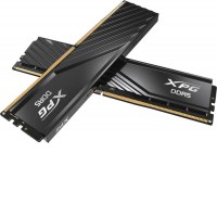 Оперативная память ADATA XPG Lancer Blade 2x16ГБ DDR5 6400 МГц AX5U6400C3216G-DTLABBK