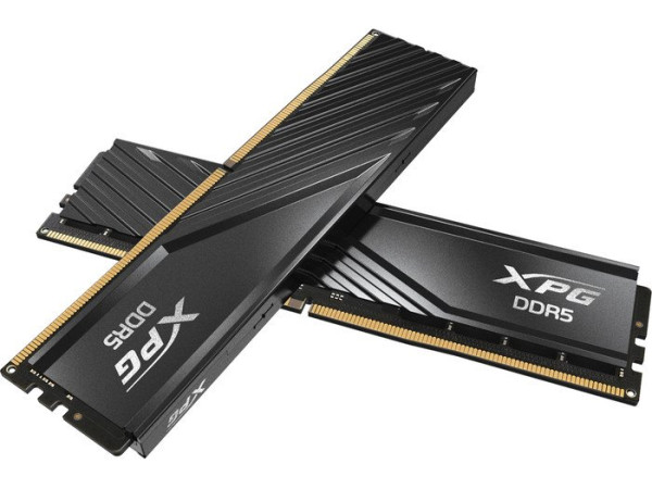 Оперативная память ADATA XPG Lancer Blade 2x16ГБ DDR5 6400 МГц AX5U6400C3216G-DTLABBK