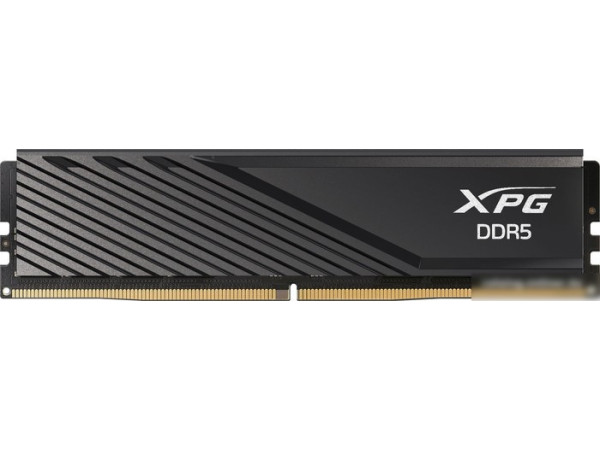 Оперативная память ADATA XPG Lancer Blade 2x16ГБ DDR5 6400 МГц AX5U6400C3216G-DTLABBK