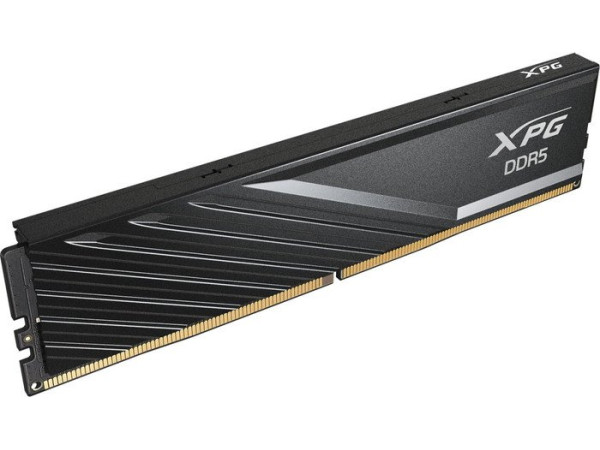 Оперативная память ADATA XPG Lancer Blade 2x16ГБ DDR5 6400 МГц AX5U6400C3216G-DTLABBK