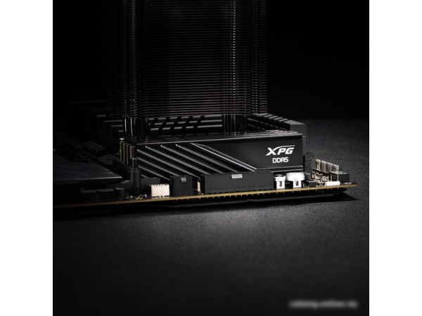 Оперативная память ADATA XPG Lancer Blade 2x16ГБ DDR5 6400 МГц AX5U6400C3216G-DTLABBK