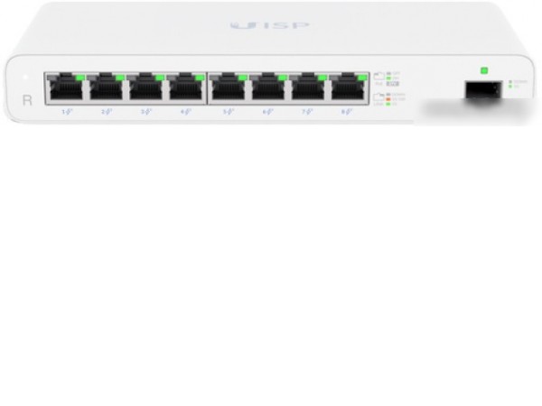 Маршрутизатор Ubiquiti UISP Router