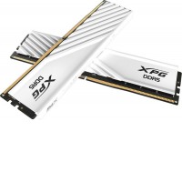 Оперативная память ADATA XPG Lancer Blade 2x16ГБ DDR5 6000 МГц AX5U6000C3016G-DTLABWH