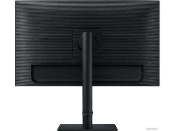 Монитор Samsung S6 LS27B610EQIXCI
