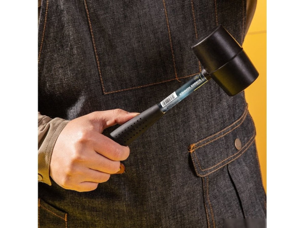 Киянка Deli DL5612