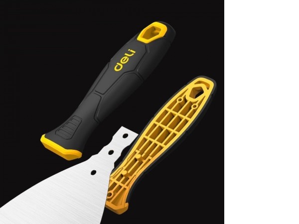 Строительный, слесарный, монтажный инструмент Deli DL-HD5