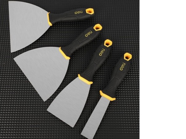 Строительный, слесарный, монтажный инструмент Deli DL-HD5