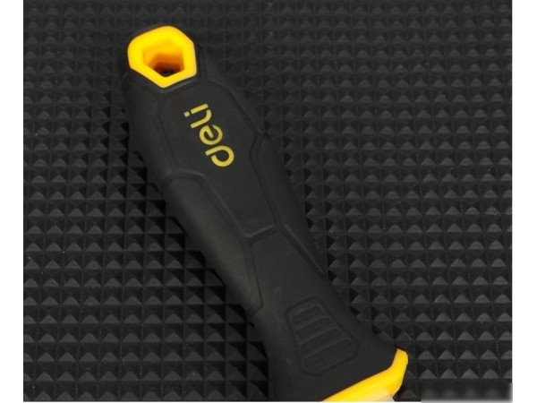 Шпатель Deli DL-HD6