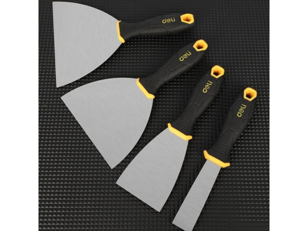 Шпатель Deli DL-HD6