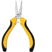Тонкогубцы Deli DL103204