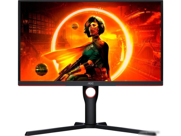 Игровой монитор AOC Agon 25G3ZM