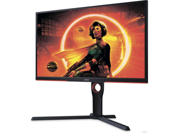 Игровой монитор AOC Agon 25G3ZM