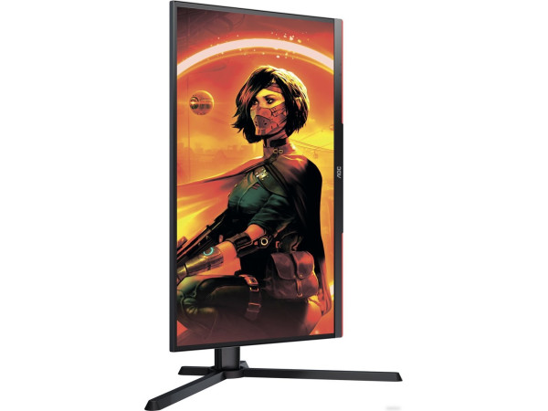Игровой монитор AOC Agon 25G3ZM