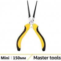 Тонкогубцы Deli DL103202