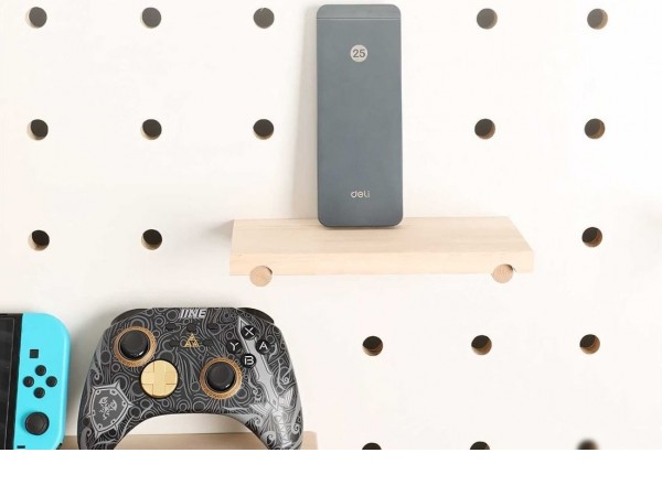 Набор отвертка с битами Deli DL241025 (24 предмета)