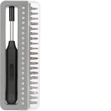 Набор отвертка с битами Deli DL241041 (41 предмет)