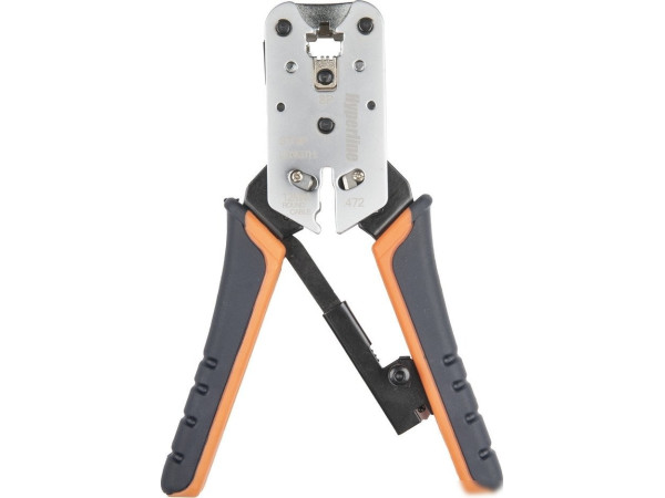 Кримпер Hyperline HT-L2182R