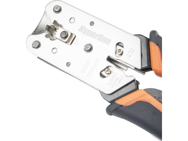 Кримпер Hyperline HT-L2182R