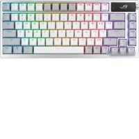 Клавиатура ASUS ROG Azoth White (ASUS ROG NX Snow)