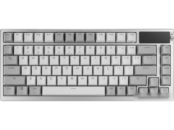 Клавиатура ASUS ROG Azoth White (ASUS ROG NX Snow)