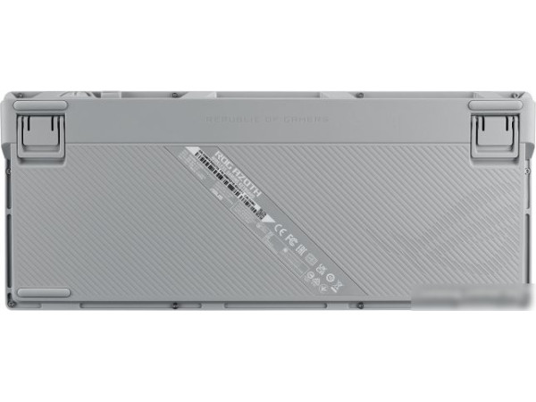Клавиатура ASUS ROG Azoth White (ASUS ROG NX Snow)