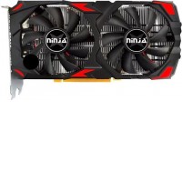 Видеокарта Sinotex Ninja Radeon RX 580 4GB GDDR5 AFRX58045F