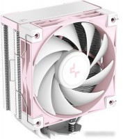 Кулер для процессора DeepCool AK400 Pink Limited Edition R-AK400-WPNPMN-G