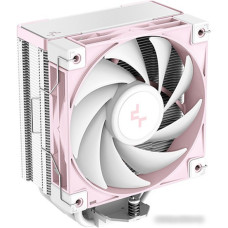Кулер для процессора DeepCool AK400 Pink Limited Edition R-AK400-WPNPMN-G