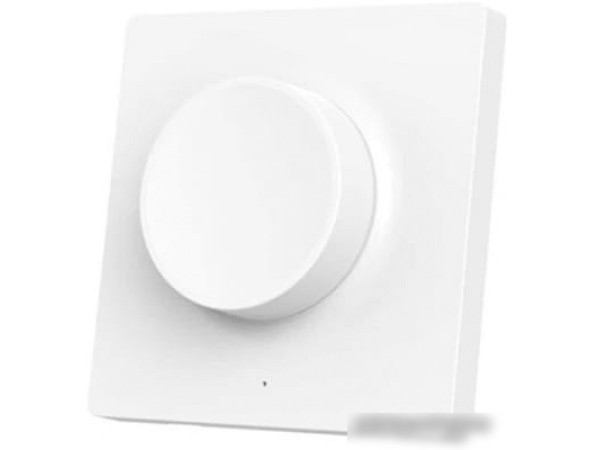 Пульт ДУ Yeelight Bluetooth Wall Switch YLKG07YL (версия на липучке)