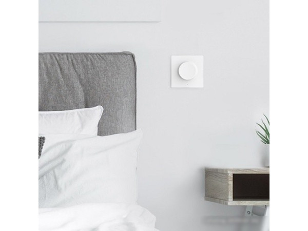 Пульт ДУ Yeelight Bluetooth Wall Switch YLKG07YL (версия на липучке)