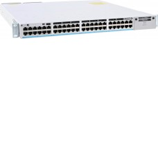 Управляемый коммутатор 3-го уровня Cisco Catalyst C9300-48UXM-A