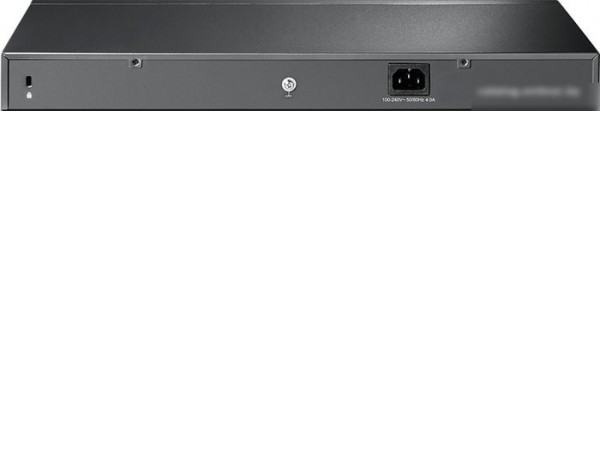 Управляемый коммутатор уровня 2+ TP-Link TL-SG3210XHP-M2