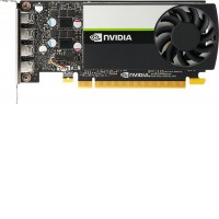 Видеокарта NVIDIA Quadro T1000 8GB GDDR6 900-5G172-2570-000